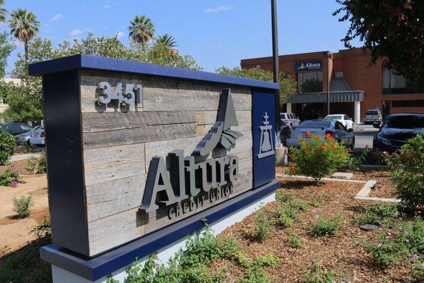 Altura Credit Union