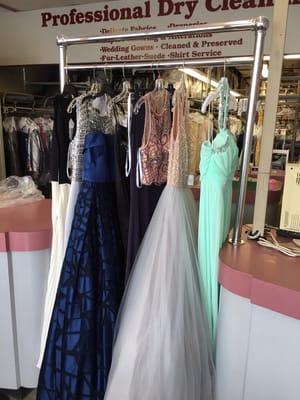 Prom Dresses