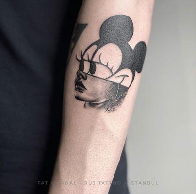 Mickey