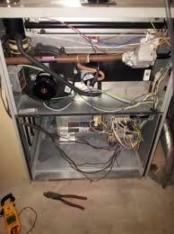 heating cooling systems heating and air conditioning systems