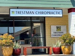 Trestman Chiropractic