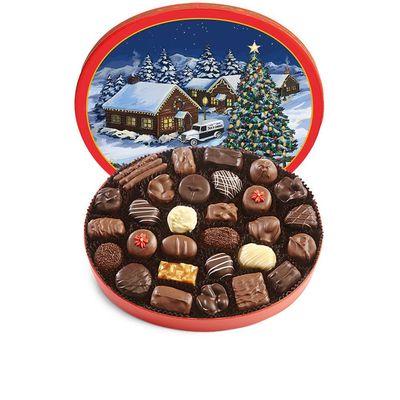 See's Candies Seasonal Pop Up Shop