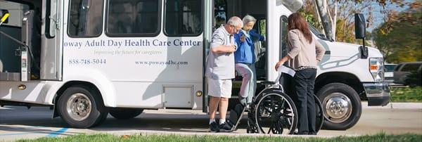 Poway Adult Day Health Care Center