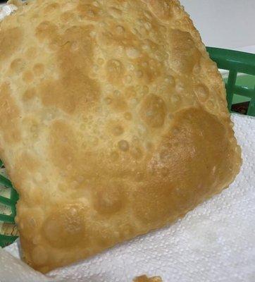 Pastel de queijo