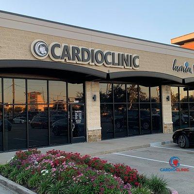 Best Cardiologist in Katy Area