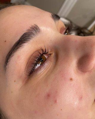 Lash Lift