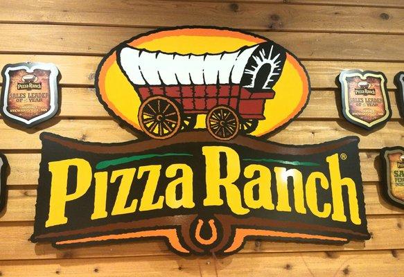 Pizza Ranch