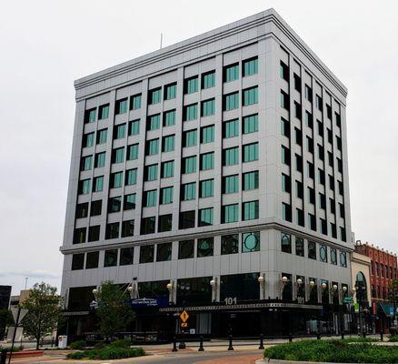 First National Bank of Michigan