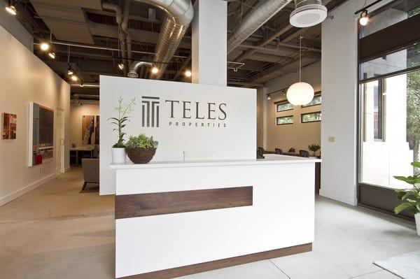 Teles Properties - Top Boulder Realtors (Our Office)