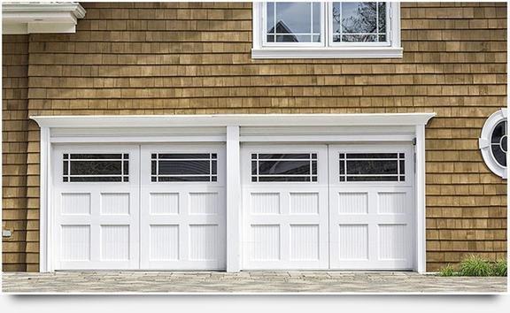 twitter logo-blue box Garage door Garage doors    Get the best wood, aluminum, and custom garage doors installed