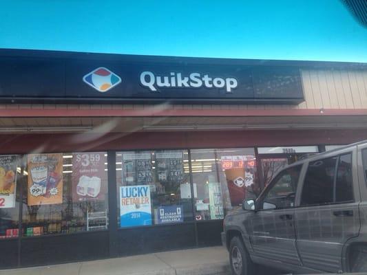 QuickStoP