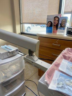 Affordable Dental at Flamingo & Sandhill