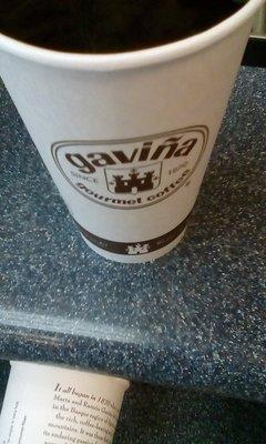 Gavina Gourmet Coffee