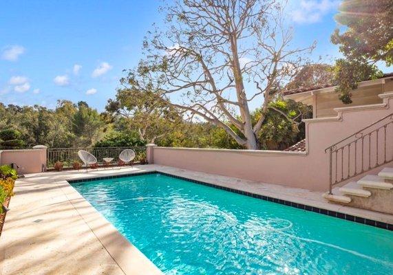 JUST SOLD- 3405 Paseo Del Campo, Palos Verdes Estates