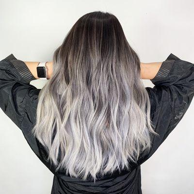 Balayage By kaka