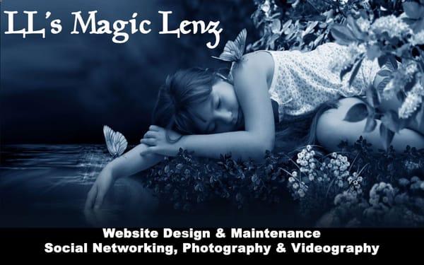 LL's Magic Lenz (704) 910-2179