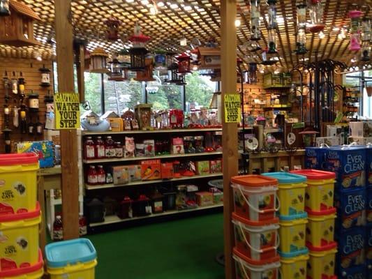 State Line Pet Supply