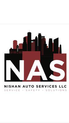 Nishan Auto Services