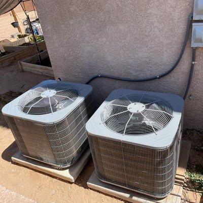 HVAC Services