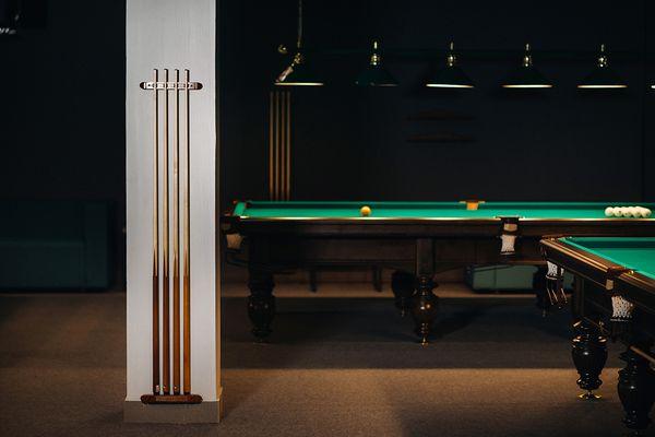 Pool Cue