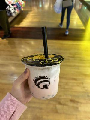 Sweetheart - Organic Honey Boba