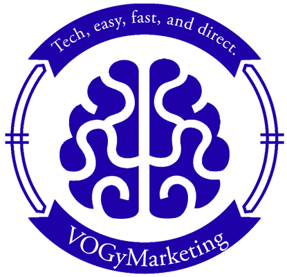 Vogy Marketing