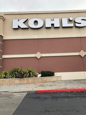 Kohl's