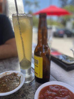 Michelada