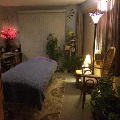 Essential Touch Massage Studio