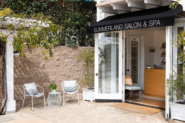 Summerland Salon & Spa