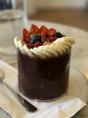 Original açaí