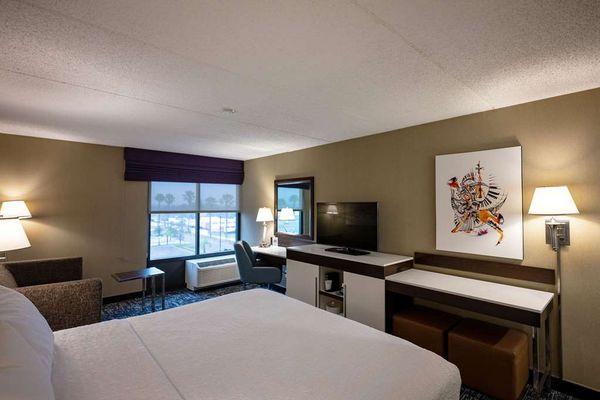 Hampton Inn San Diego-Kearny Mesa