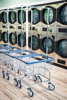 Laundromat 42