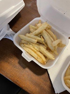 Fries