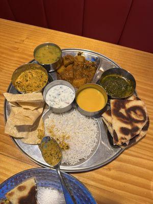 Thali