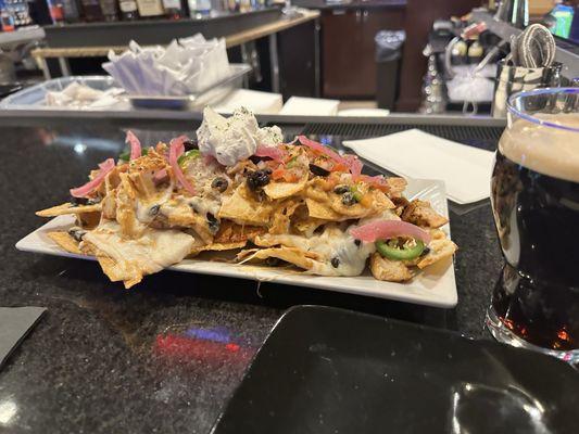 Nachos