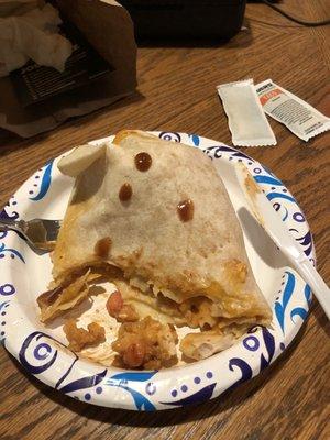 Quesarito