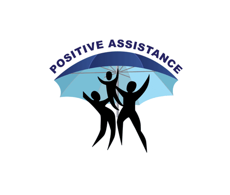 Positive Assistance
"Meeting people where they are"