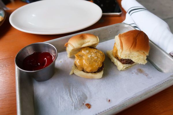 Sliders