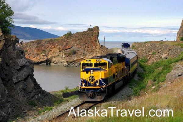 Alaska Railroad