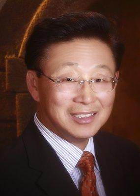 Steve Song - Realty World Golden Hills