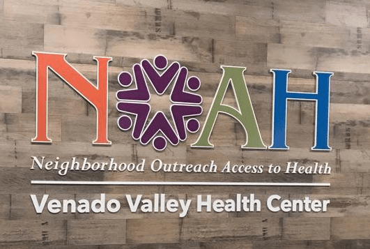 NOAH Venado Valley Health Center