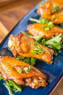 Saigon Wings