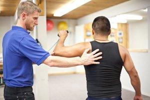 Beachside Physical Therapy