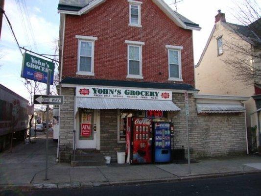 Yohn's Grocery