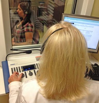 Hearing Testing and Hearing Health  in Orange County NY