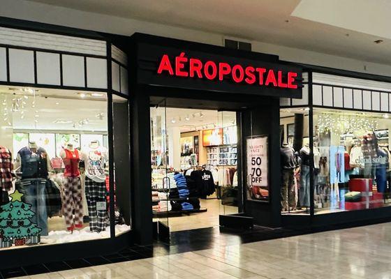 Aéropostale