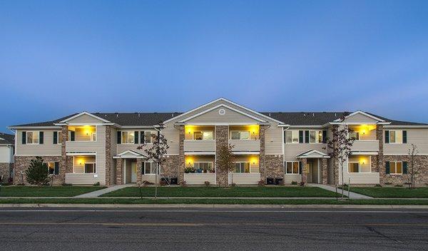 Grandview Meadows Apartments