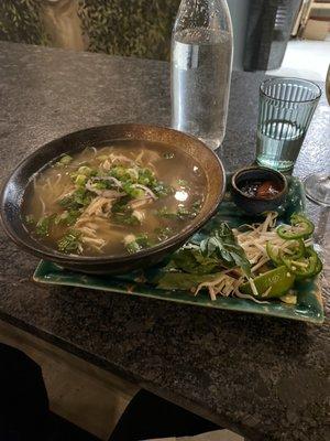 Chicken Pho