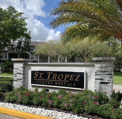 St Tropez at Plantation